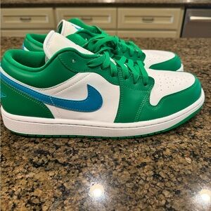Jordan 1 Low